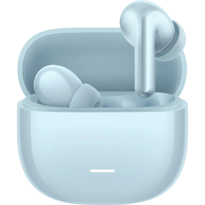 Навушники Xiaomi Redmi Buds 8 Lite Blue (BHR08OJGL)
