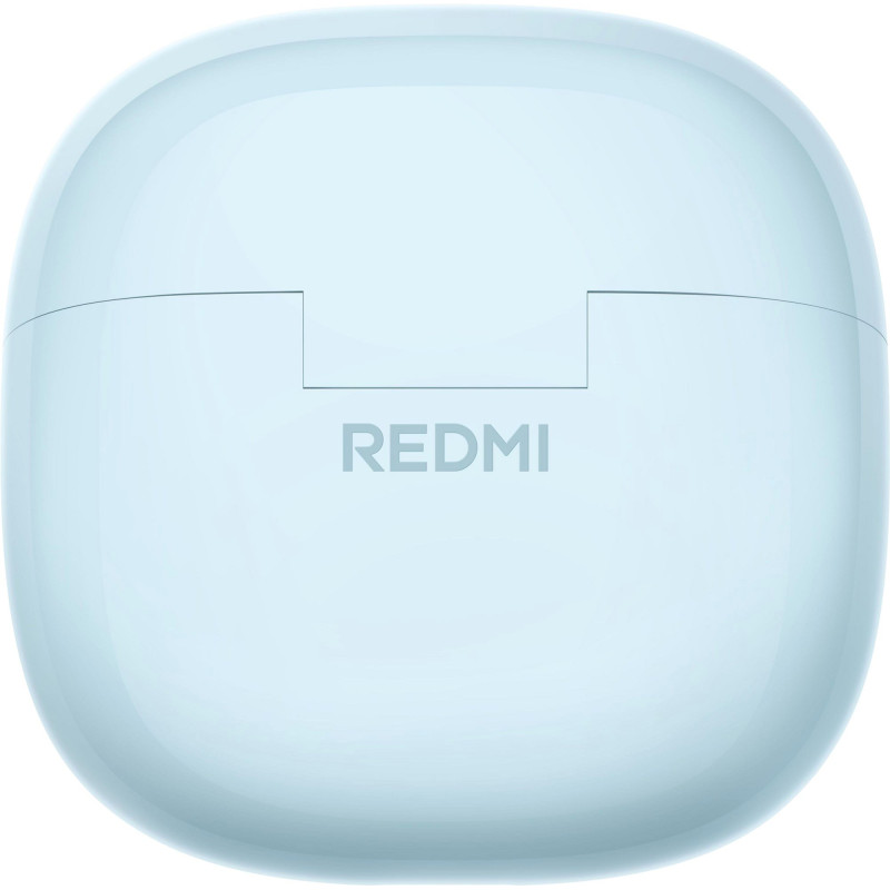 Навушники Xiaomi Redmi Buds 8 Lite Blue (BHR08OJGL)