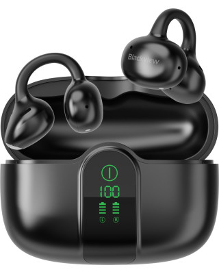 Навушники Blackview AirBuds 15 Shadow Black
