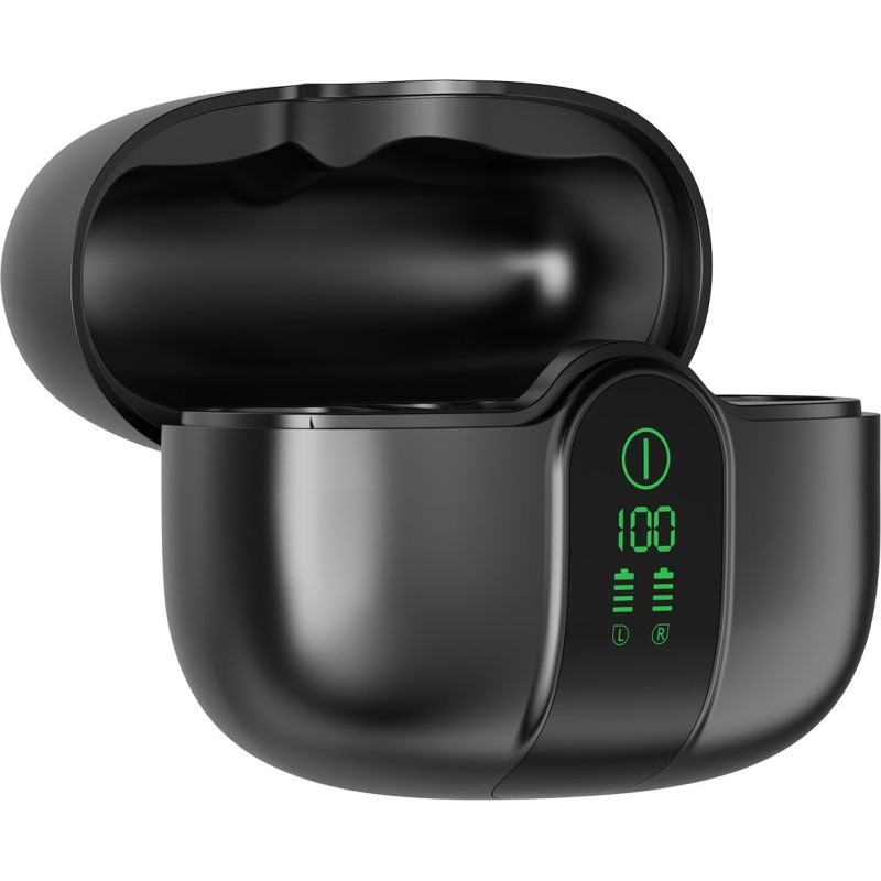 Навушники Blackview AirBuds 15 Shadow Black