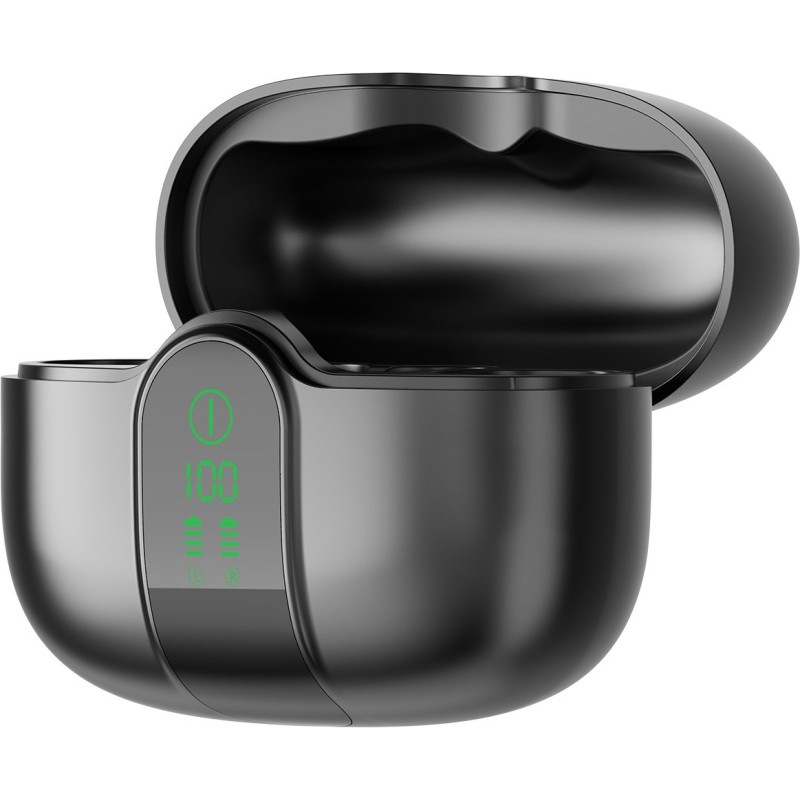 Навушники Blackview AirBuds 15 Shadow Black