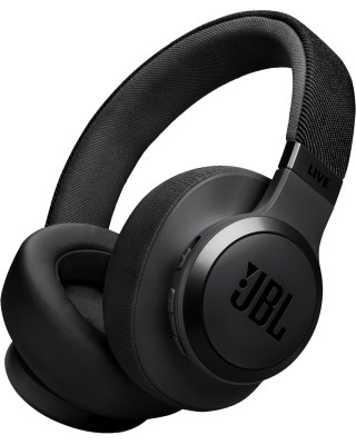 Навушники JBL Live 770NC Black (JBLLIVE770NCBLK)
