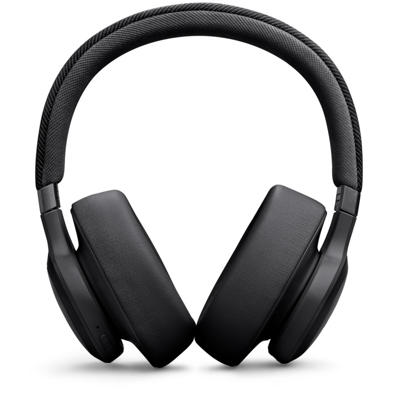 Навушники JBL Live 770NC Black (JBLLIVE770NCBLK)