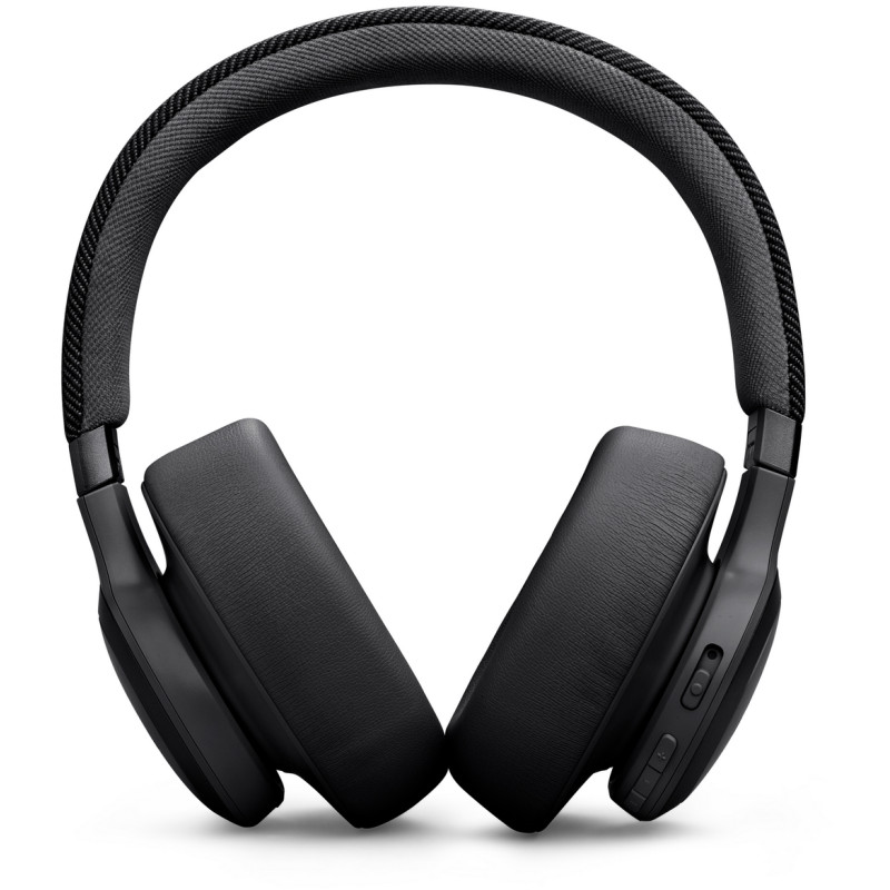 Навушники JBL Live 770NC Black (JBLLIVE770NCBLK)