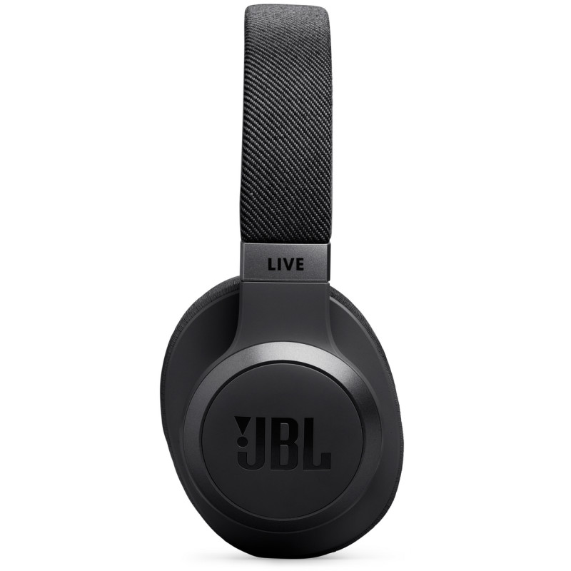 Навушники JBL Live 770NC Black (JBLLIVE770NCBLK)