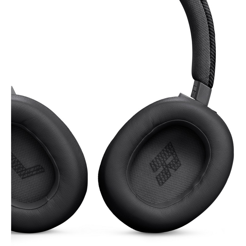 Навушники JBL Live 770NC Black (JBLLIVE770NCBLK)