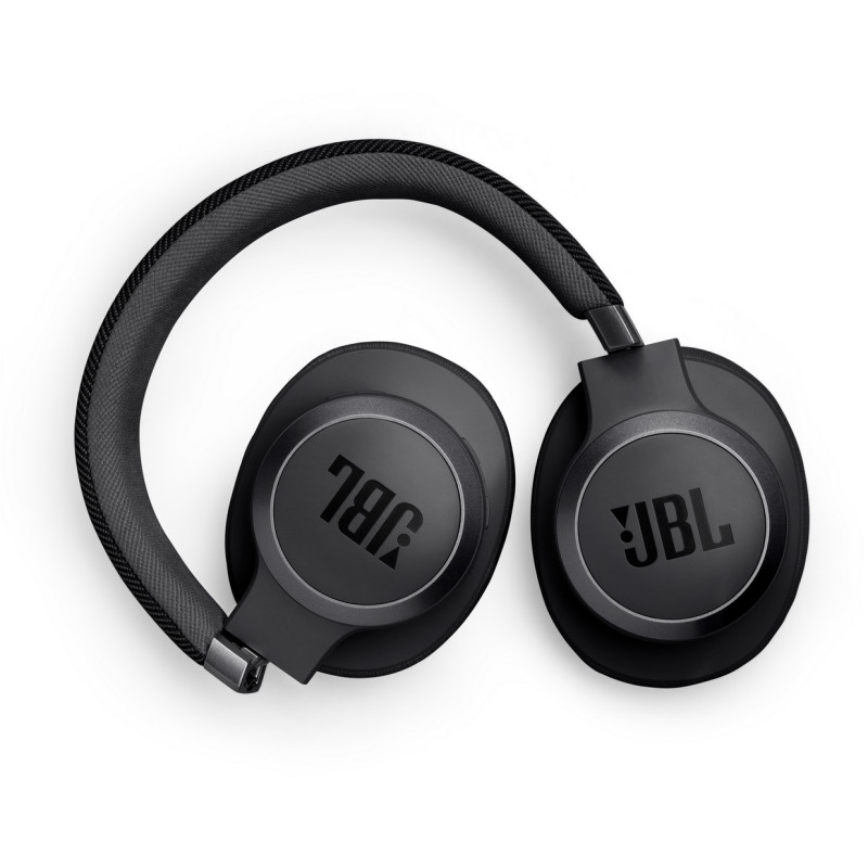 Навушники JBL Live 770NC Black (JBLLIVE770NCBLK)