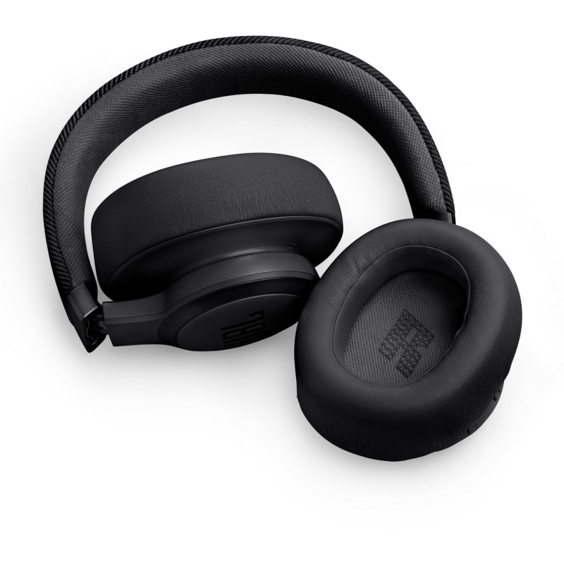 Навушники JBL Live 770NC Black (JBLLIVE770NCBLK)