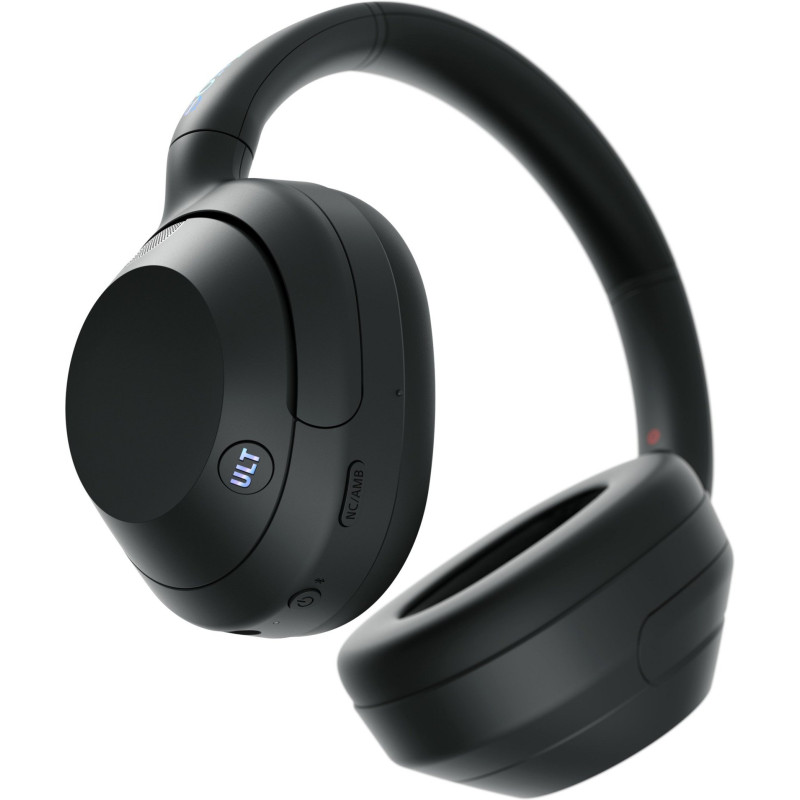 Наушники Sony Over-ear ULT WEAR Black (WHULT900NB.CE7)