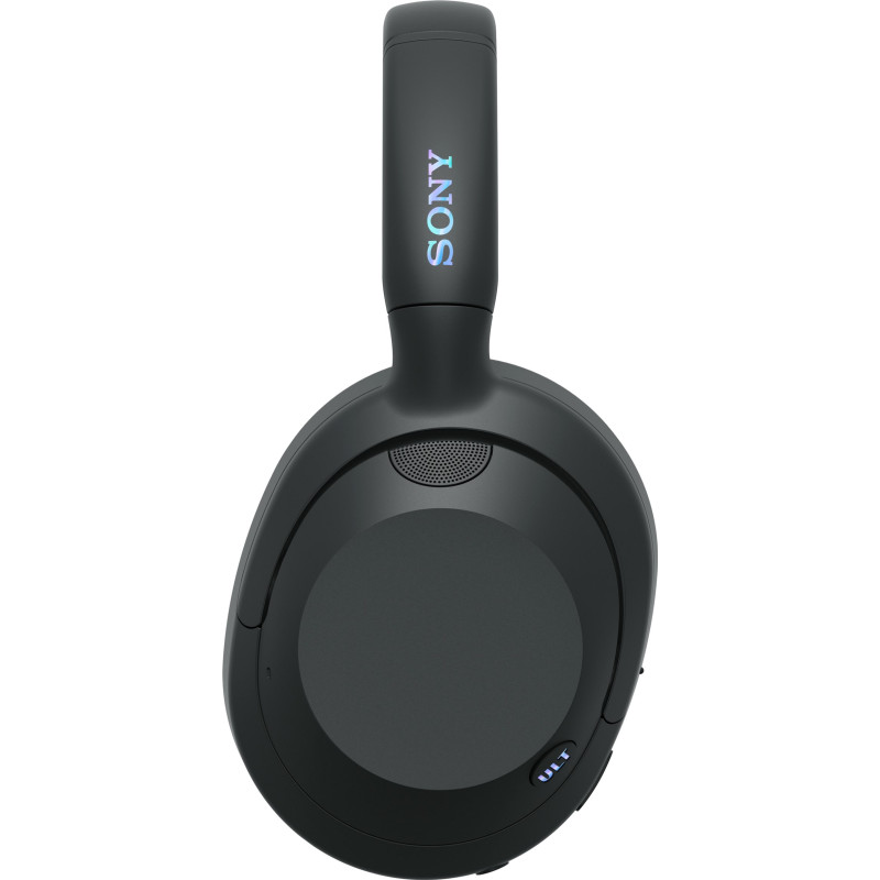 Наушники Sony Over-ear ULT WEAR Black (WHULT900NB.CE7)