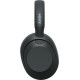 Наушники Sony Over-ear ULT WEAR Black (WHULT900NB.CE7)