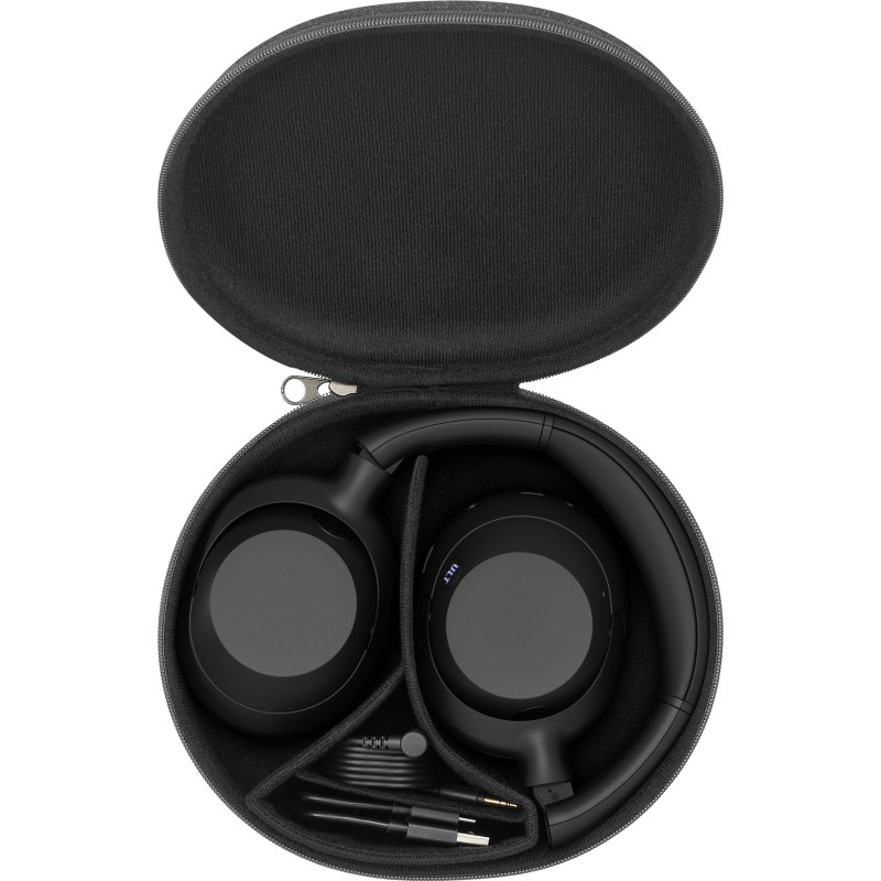 Наушники Sony Over-ear ULT WEAR Black (WHULT900NB.CE7)