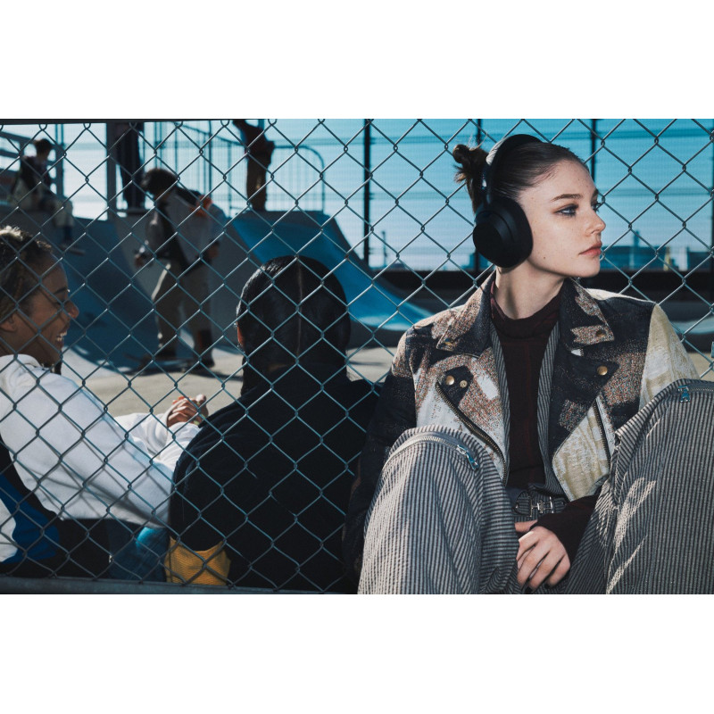 Наушники Sony Over-ear ULT WEAR Black (WHULT900NB.CE7)