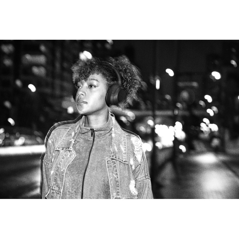 Наушники Sony Over-ear ULT WEAR Black (WHULT900NB.CE7)