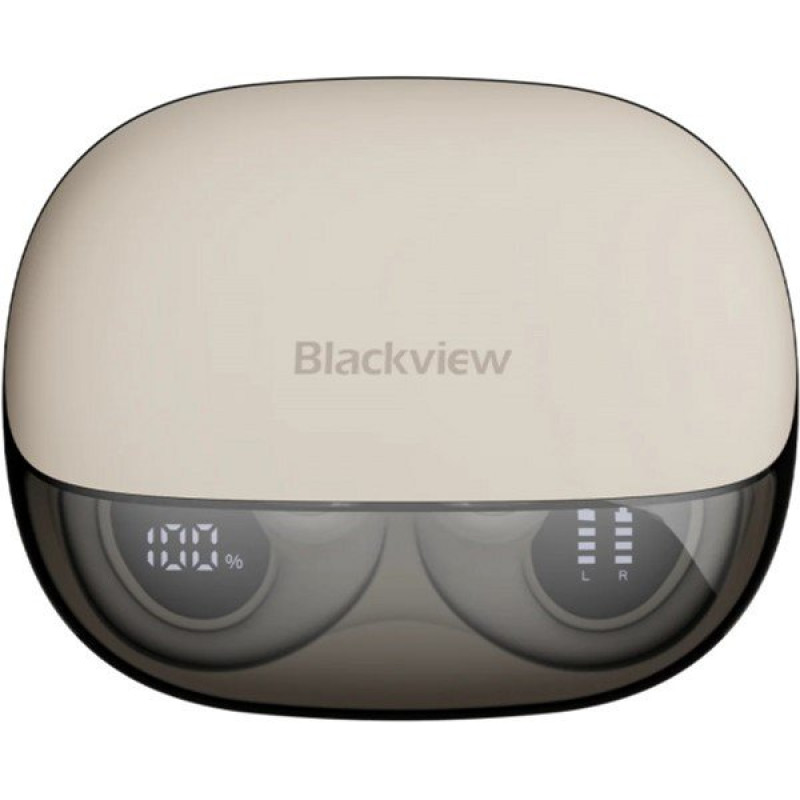 Навушники Blackview AirBuds 300 Ivory White
