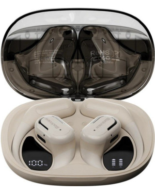 Навушники Blackview AirBuds 300 Ivory White