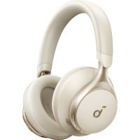 Навушники Anker SoundCore Space One Latte Cream (A3035G21)
