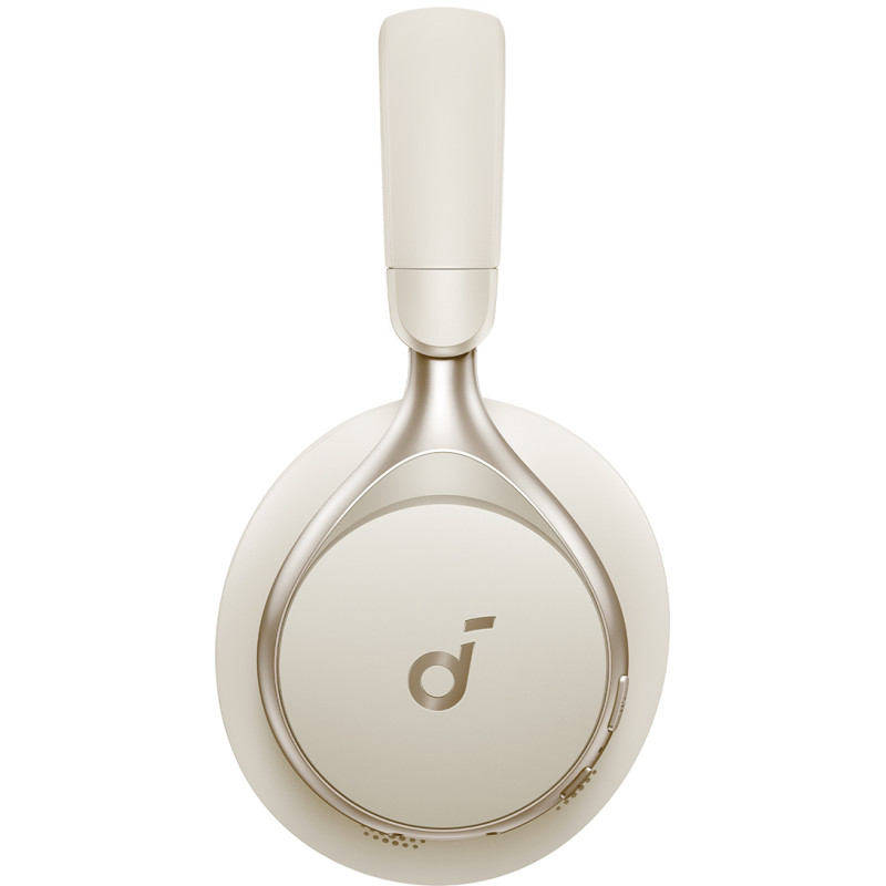Навушники Anker SoundCore Space One Latte Cream (A3035G21)