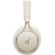 Навушники Anker SoundCore Space One Latte Cream (A3035G21)
