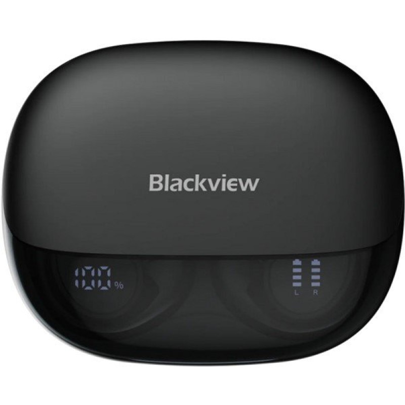 Навушники Blackview AirBuds 300 Obsidian Black