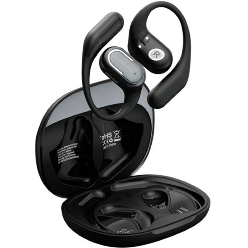 Навушники Blackview AirBuds 300 Obsidian Black