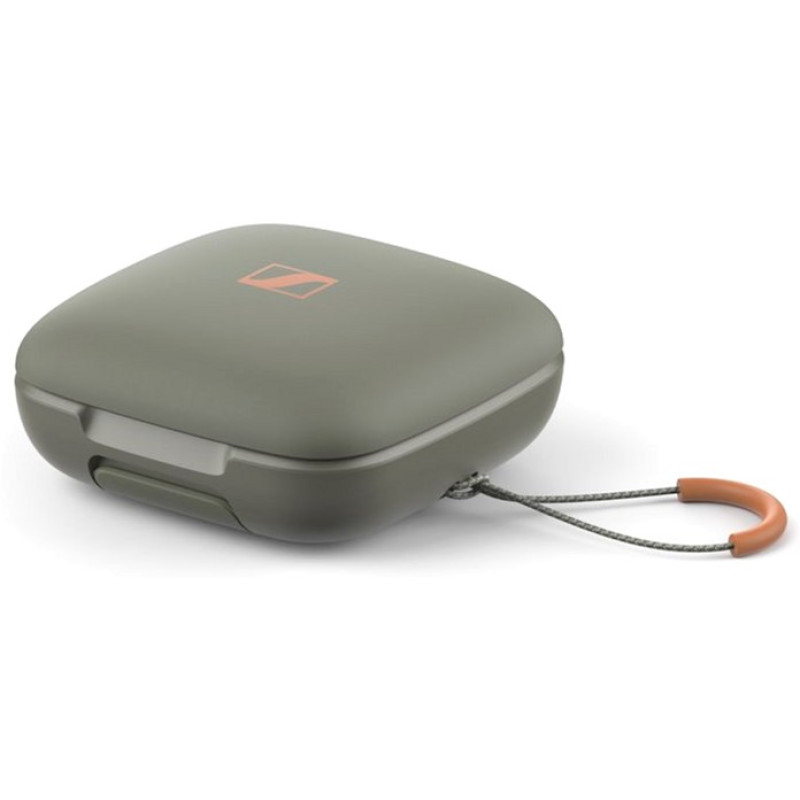 Навушники SENNHEISER MOMENTUM Sport True Wireless Olive (700306)