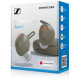 Навушники SENNHEISER MOMENTUM Sport True Wireless Olive (700306)