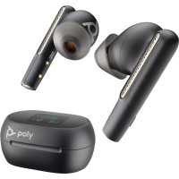 Навушники tws poly voyager безкоштовно 60+ навушників + bt700c + tschc black (7y8g4aa)
