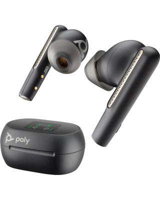 Навушники tws poly voyager безкоштовно 60+ навушників + bt700c + tschc black (7y8g4aa)