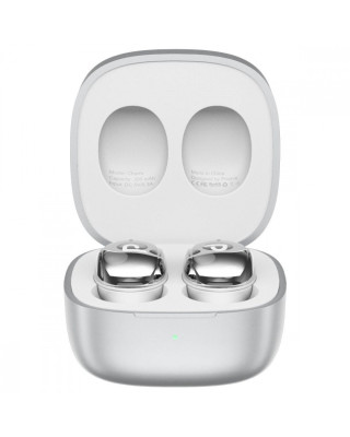 Навушники TWS Proove Charm Silver (TWCH0001AP06)