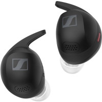 Навушники SENNHEISER MOMENTUM Sport True Wireless Black (700304)