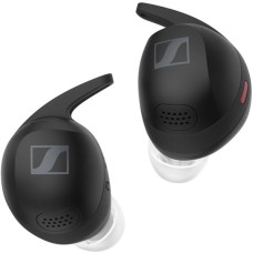 Навушники SENNHEISER MOMENTUM Sport True Wireless Black (700304)