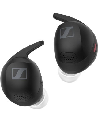 Навушники SENNHEISER MOMENTUM Sport True Wireless Black (700304)