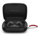 Навушники SENNHEISER MOMENTUM Sport True Wireless Black (700304)