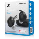 Навушники SENNHEISER MOMENTUM Sport True Wireless Black (700304)