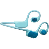 Навушники JBL Junior Free Teal (JBLJRFREETEL)
