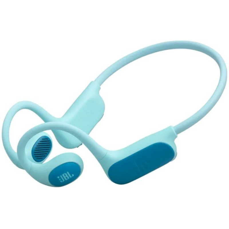 Навушники JBL Junior Free Teal (JBLJRFREETEL)