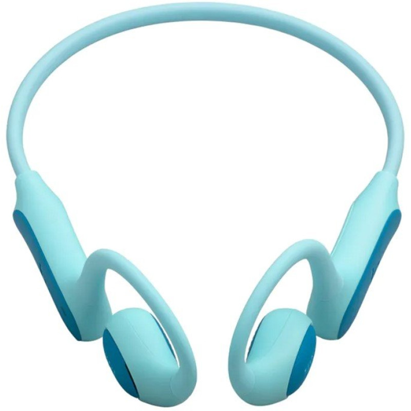 Навушники JBL Junior Free Teal (JBLJRFREETEL)