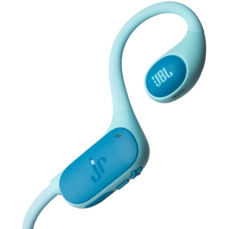 Навушники JBL Junior Free Teal (JBLJRFREETEL)