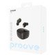 Навушники TWS Proove Charm Black (TWCH0001AP01)