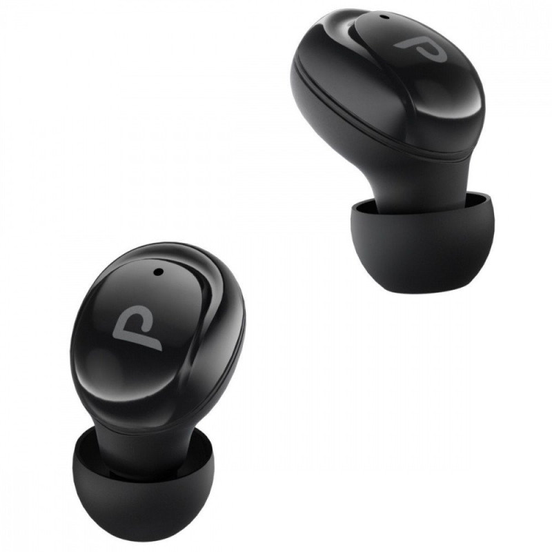 Навушники TWS Proove Charm Black (TWCH0001AP01)