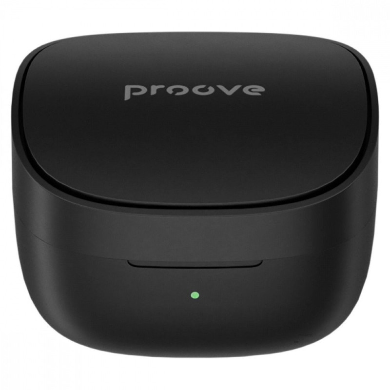 Навушники TWS Proove Charm Black (TWCH0001AP01)