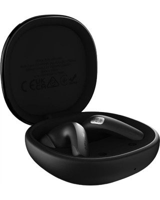 Навушники HiFuture Flybuds4 Black