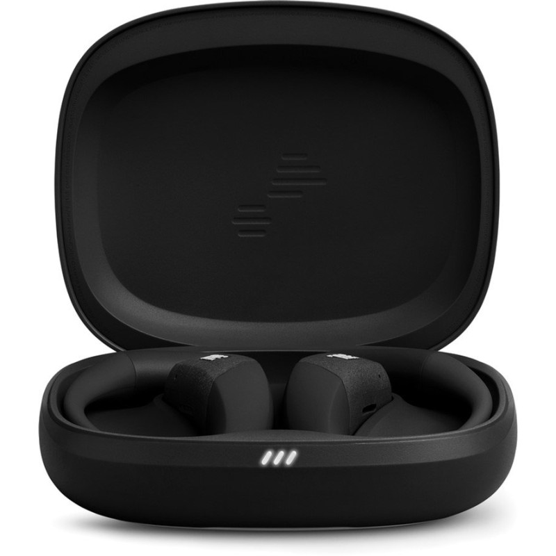 Навушники JBL Endurance Zone Black (JBLENDUZONEBLKG)