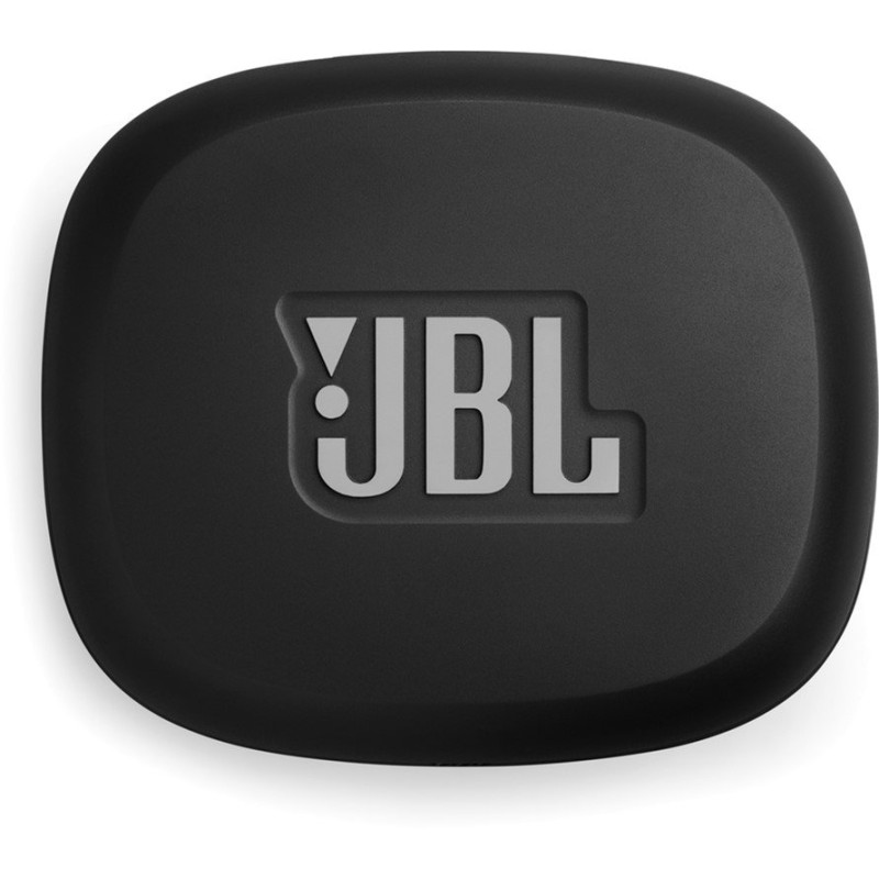 Навушники JBL Endurance Zone Black (JBLENDUZONEBLKG)