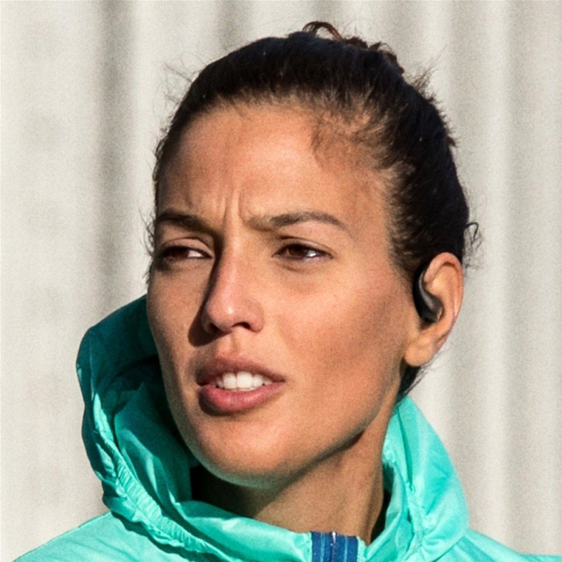 Навушники JBL Endurance Zone Black (JBLENDUZONEBLKG)