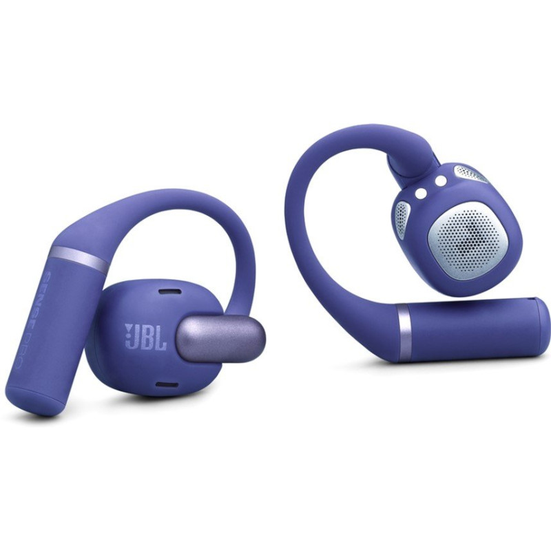 Навушники JBL Sense Pro Blue (JBLSENSEPROBLU)