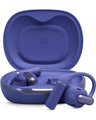 Навушники JBL Sense Pro Blue (JBLSENSEPROBLU)
