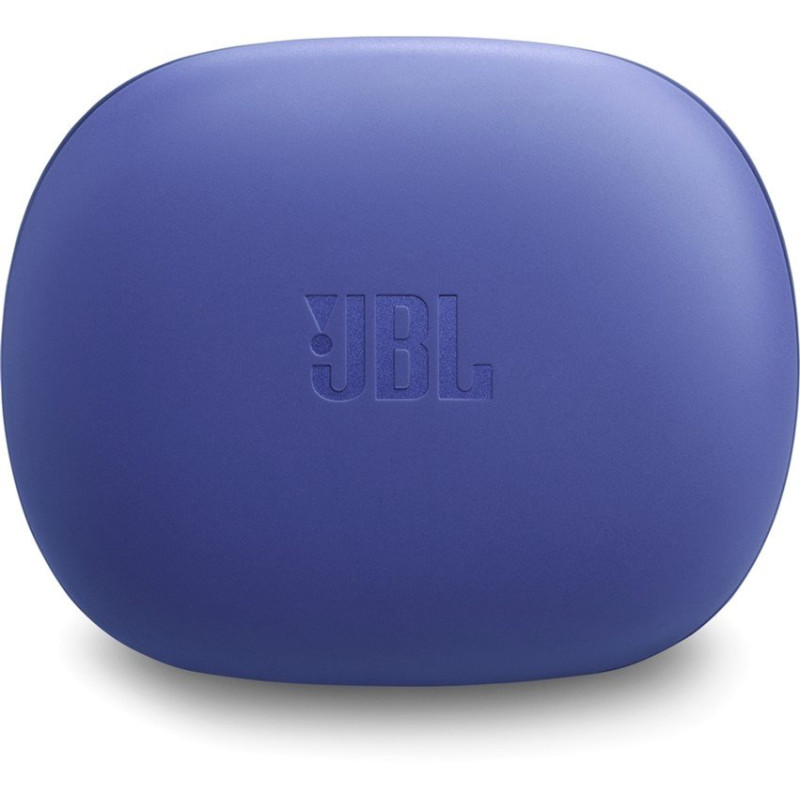 Навушники JBL Sense Pro Blue (JBLSENSEPROBLU)