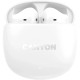Навушники Canyon OnGo 13 TWS White (CNS-TWS13W)